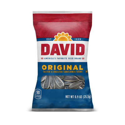 Semillas David Original 0.9oz