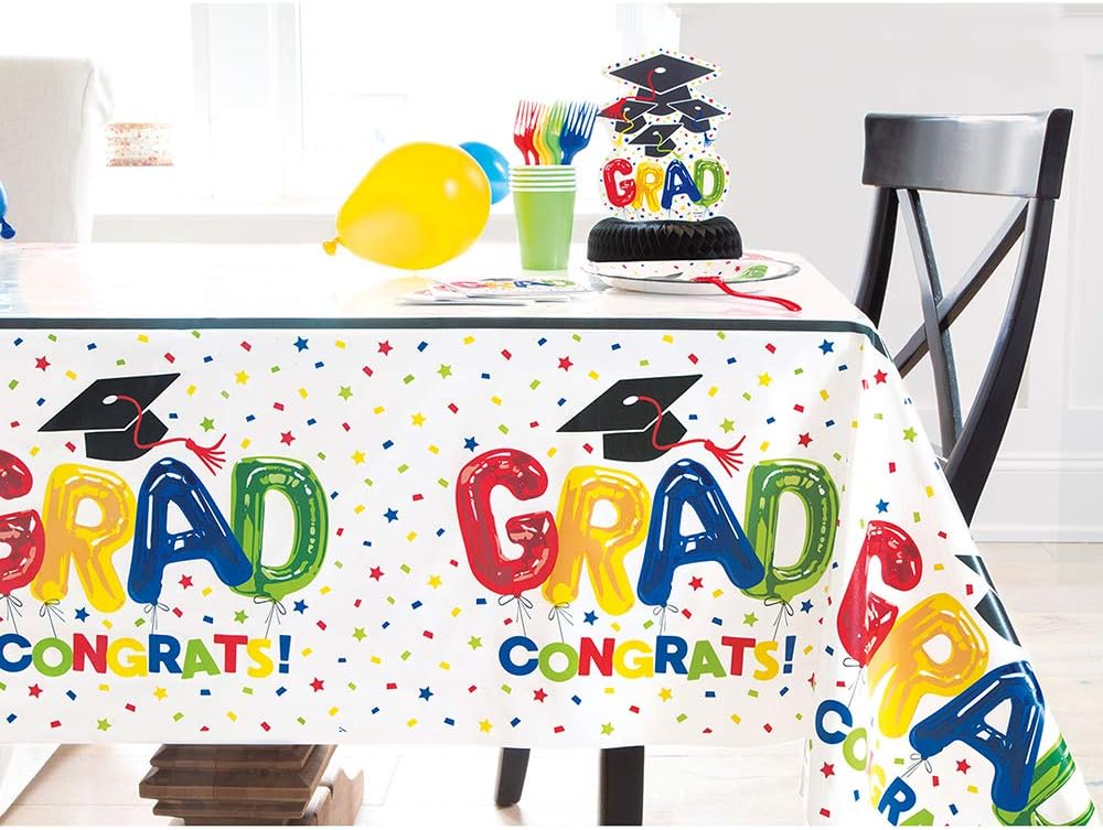 Mantel de Graduación (x1u)
