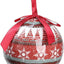Esfera de Navidad