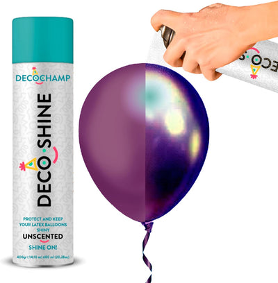 Deco Shine Aerosol Decochamp 20oz (x1u)