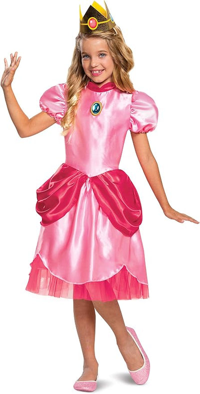 Princess Peach Classic