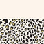 Leopard Mantel Papel (x1u)