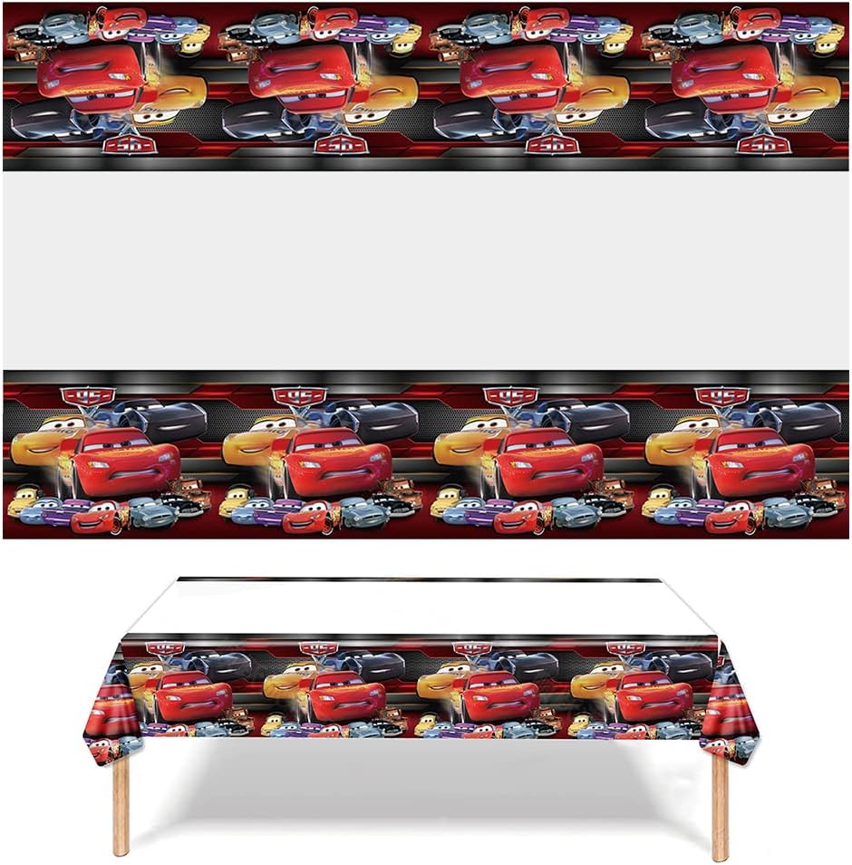 Cars Mantel (x1u)