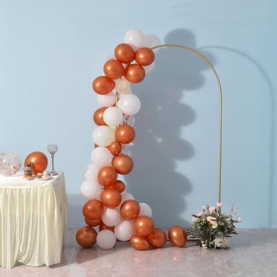 Soporte de arco de boda 6.6 pies