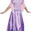 Rapunzel Del Ad Classic Col