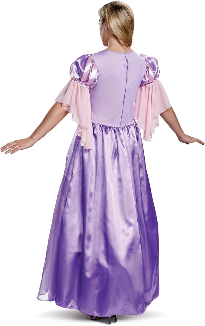 Rapunzel Del Ad Classic Col