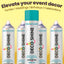 Deco Shine Aerosol Decochamp 20oz (x1u)