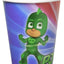 Vasos PJ Masks 9oz (x8u)