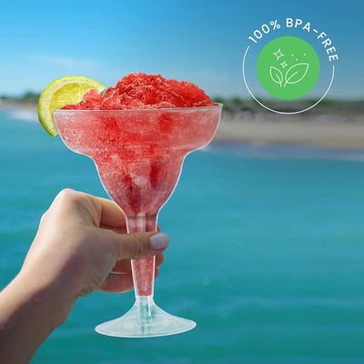 Copas Margarita