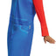 Mario Elevated Classic Adult S/XS