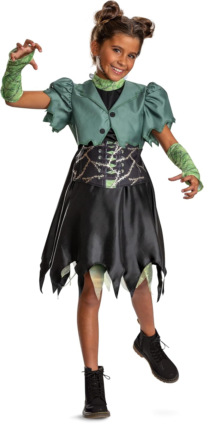 Frankenstein Classic Tween
