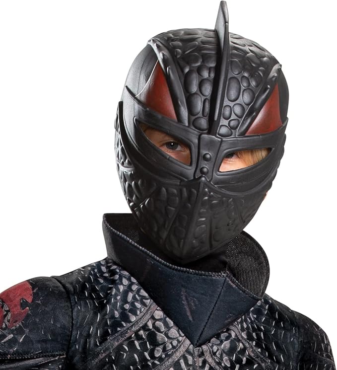 Hiccup Classic Child Costume 7 To 8