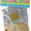 Confetti Dorado y Gris 0.5oz