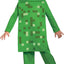 Creeper Jumpsuit Classic