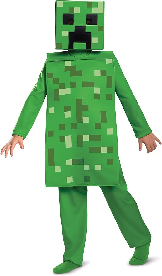 Creeper Jumpsuit Classic