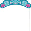 Ocean Photo Booth Props (x10u)