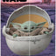 Mandalorian Wall Decoration 6ft
