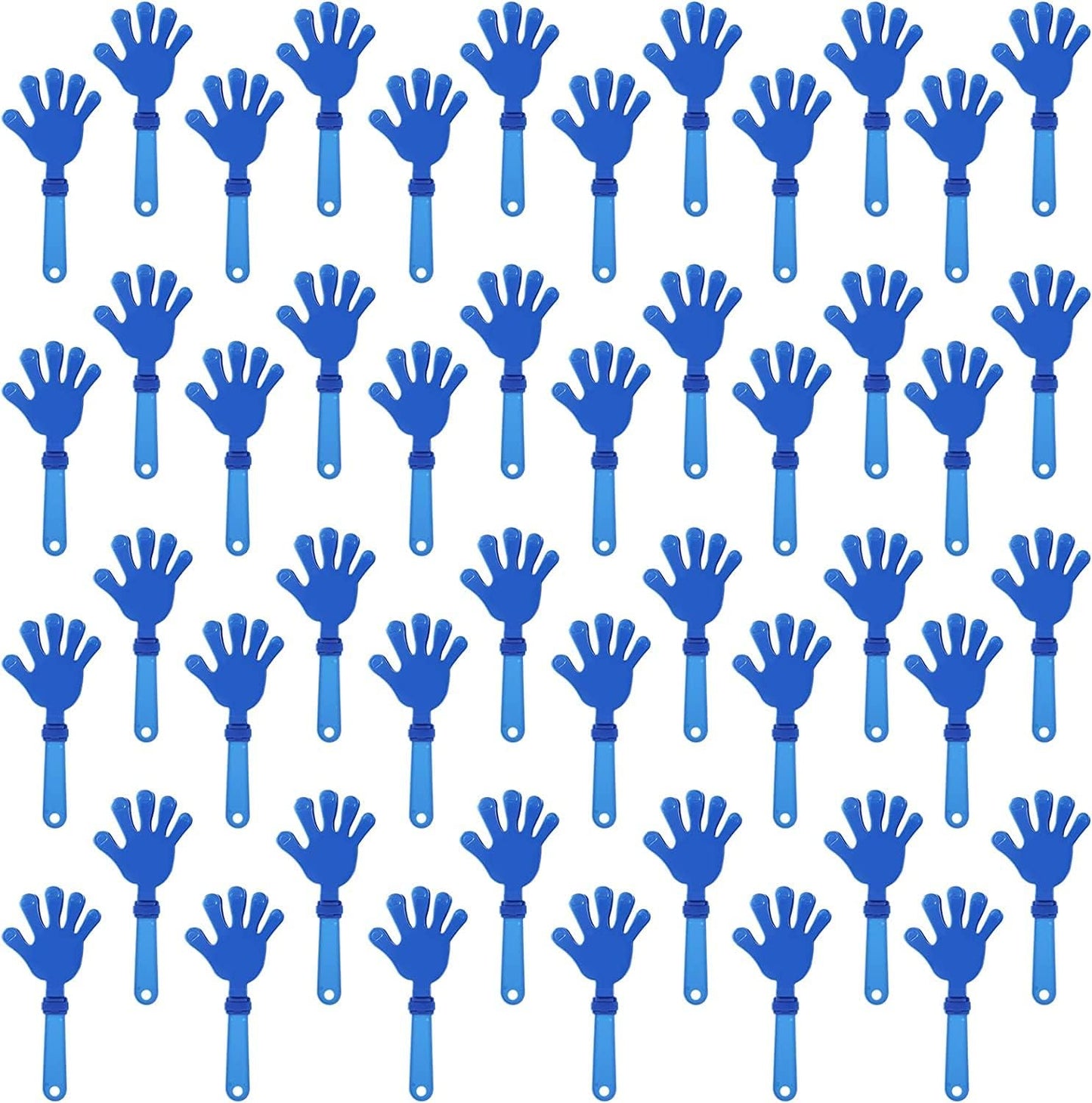 Manos Clapeadoras - Colores (x1u)
