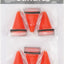 Velas Construccion (x6u)