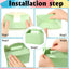 Cookie Boxes Variedad Pastel (x12u)