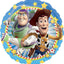 Toy Story Foil Balloon 18"