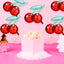 Globo Cherry Party (x1u)