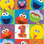 Elmo One Loot Bags (x8u)