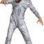 Demogorgon Monster Stranger Things Kids Boy Costume