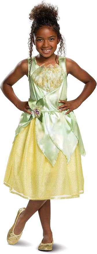 Tiana Classic