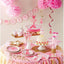 Twinkle Toes Ballet Mantel 54x102in (x1u)