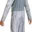 Demogorgon Monster Stranger Things Kids Boy Costume