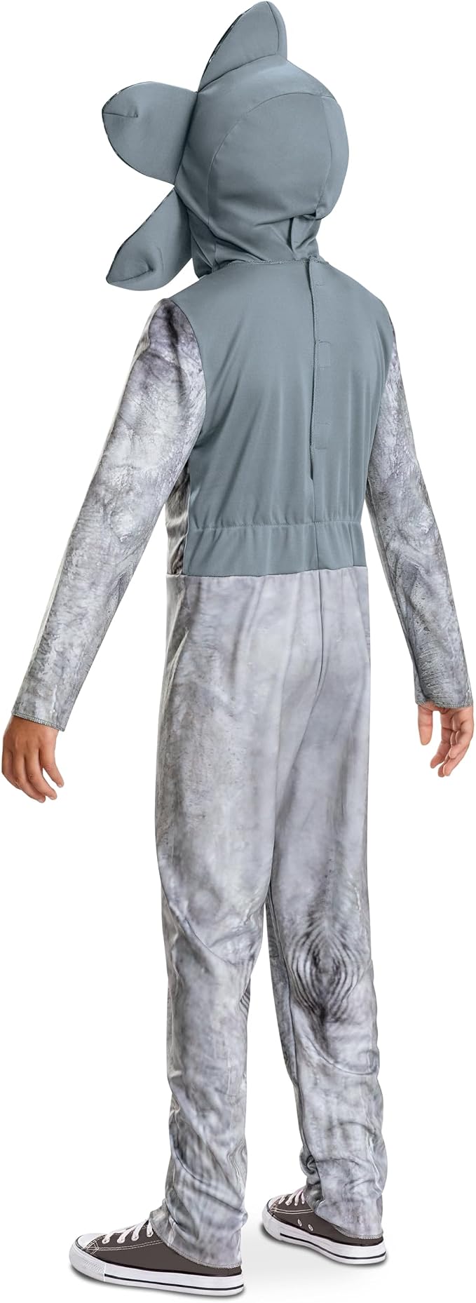 Demogorgon Monster Stranger Things Kids Boy Costume