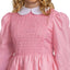 Eleven Pink Dress Classic Tween