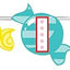 Candy Shop Party Banner (x1u)