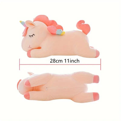 Peluche Unicornio 11 inch