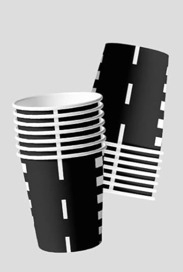 Formula 1 - Vaso (x24 unidades)