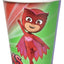 Vasos PJ Masks 9oz (x8u)