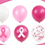 Kit de Globos (Arco) (Cancer de Mama)