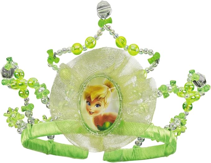 Tinker Bell Tiara No Size