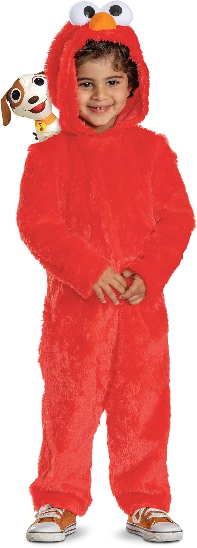 New Elmo W/Tango Classic Tod 12 To 18 Mths