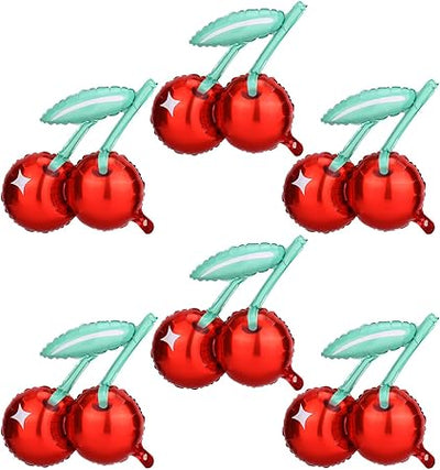 Globo Cherry Party (x1u)