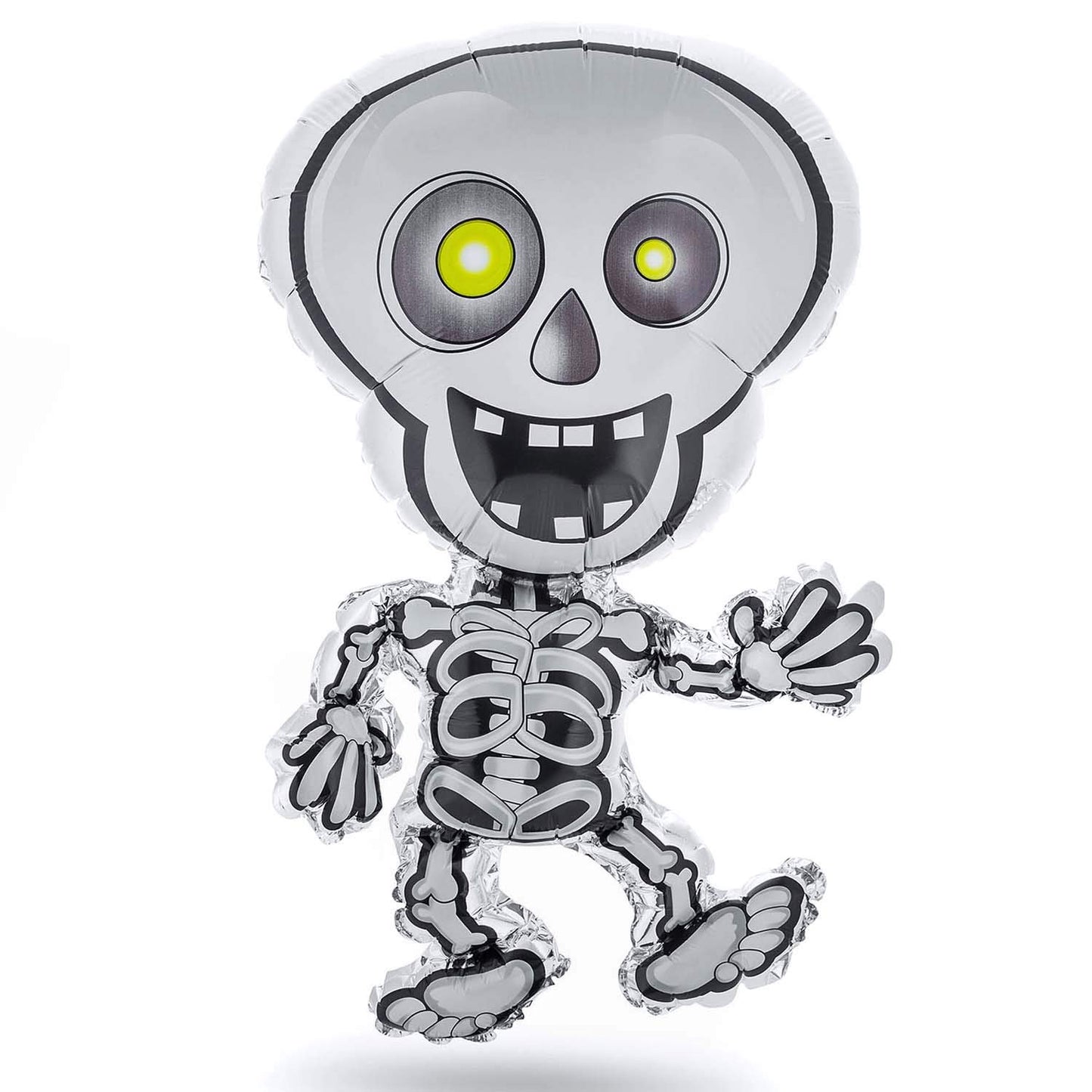 Globos Varios Halloween (x1u)