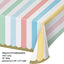 Pastel Celebrations Mantel Papel (x1u)