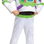 Buzz Deluxe Child Costume Medium