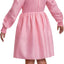 Eleven Pink Dress Classic Tween