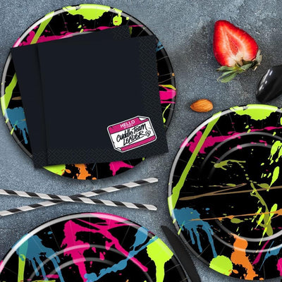 Fornite Beverage Napkins (x16u)