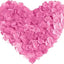 Petalos de Rosa 1000pcs