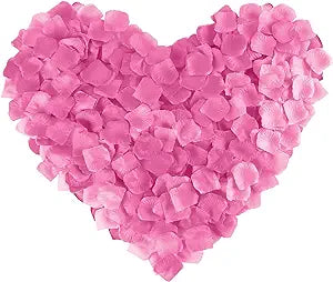 Petalos de Rosa 1000pcs