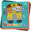 Cocomelon Lunch Napkins (x16u)