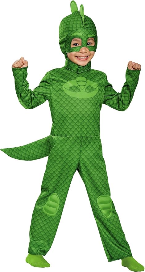 Gekko Classic Toddler M 3T To 4T